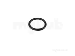 Glow Worm Boiler Spares -  Glowworm Glow Worm 801626 O Ring