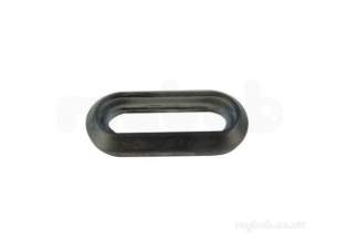 Glow Worm Boiler Spares -  Glow Worm 200080163 H/e Door Inspection Seal