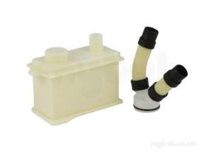 Glow Worm Boiler Spares -  Glowworm Glow Worm 20013711 Siphon