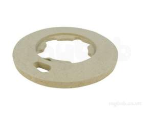 Glow Worm Boiler Spares -  Glow Worm 2000802737 H/e Door Insulation