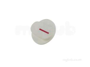 Glow Worm Boiler Spares -  Glow Worm 801758 Control Knob Assy