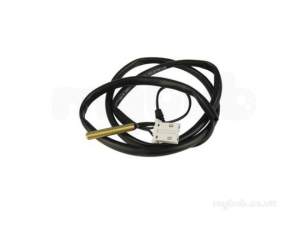 Glow Worm Boiler Spares -  Glowworm Glow Worm 801788 Thermistor