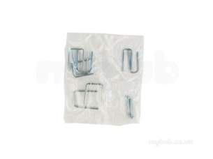 Glow Worm Boiler Spares -  Glow Worm S801206 Needle Kit Plus Screws