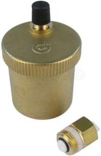 Saunier Duval Boiler Spares -  Saun 05618400 Automatic Air Vent