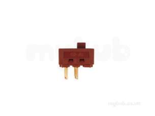 Glow Worm Boiler Spares -  Glow Worm 2000801930 Switch On/off