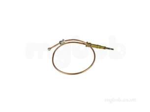 Glow Worm Boiler Spares -  Glow Worm S202435 Thermocouple-q309a2721