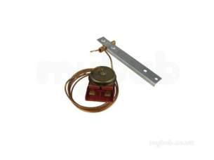 Glow Worm Boiler Spares -  Glow Worm S425795 Ttb Thermostat Assy-ha60