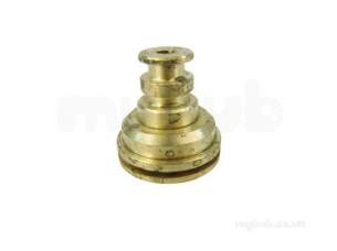 Glow Worm Boiler Spares -  Glow Worm S226043 Pressure Switch Adaptor