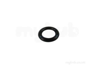 Glow Worm Boiler Spares -  Glow Worm 2000801950 O Ring 10mm Pk20