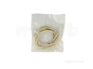 Glow Worm Boiler Spares -  Glow Worm 2000801327 Case Seal Pack