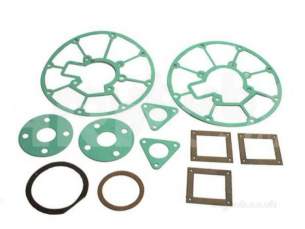 Hamworthy Boiler Spares -  Hamworthy 363606487 Set Of Gaskets