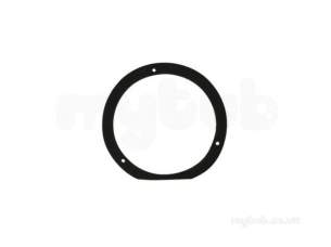 Hamworthy Boiler Spares -  Hamworthy 331212814 Fan Motor Gasket