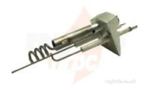 Hamworthy Boiler Spares -  Hamworthy 363310387 Pilot Bnr Assy