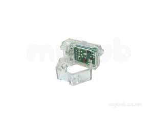 Ariston Boiler Spares -  Ariston 65100540 Flow Detection Kit