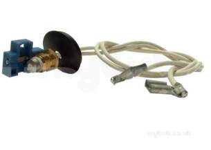 Hamworthy Boiler Spares -  Hamworthy 363913180 Thermo Inter Lead