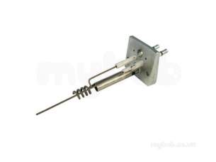 Hamworthy Boiler Spares -  Hamworthy 363310890 Pilot Assembly