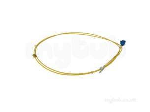 Hamworthy Boiler Spares -  Hamworthy 563901131 E.c.o. Cable Set Honeywell