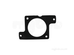 Hamworthy Boiler Spares -  Hamworthy 531201011 Gasket Fan To Burner