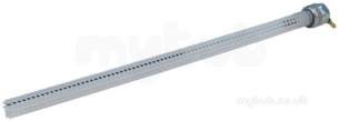 Hamworthy Boiler Spares -  Hamworthy 363917934 Electrode Correx