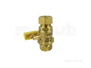 Glow Worm Boiler Spares -  Glowworm Glow Worm 0020026409 Valve