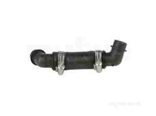 Glow Worm Boiler Spares -  Glow Worm 0020020749 Tube Flow Link