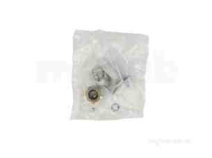 Glow Worm Boiler Spares -  Glow Worm 0020026407 Packing Ring Set