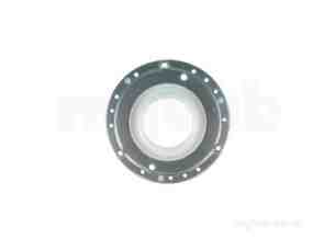 Glow Worm Boiler Spares -  Glow Worm 801647 Fan Venturi Plate