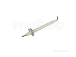 Halstead Heating Boiler Spares -  Hals 500621 Ignition Electrode R/h