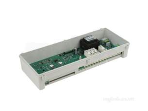 Halstead Heating Boiler Spares -  Halstead Hals 988491 Control Pcb