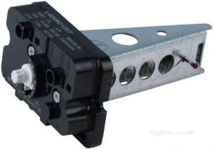 Johnson and Starley Boiler Spares -  Johnson And Starley Johns Bos00105 Limit Switch