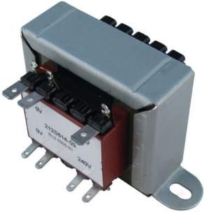 Johnson and Starley Boiler Spares -  Johnson And Starley Johns 212s614 Transformer