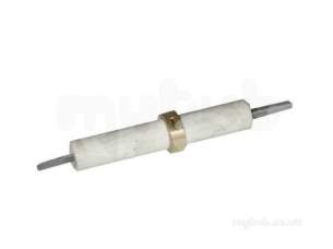 Johnson and Starley Boiler Spares -  Johnson And Starley Johns Bos01970 Electrode Sit