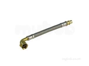 Glow Worm Boiler Spares -  Glow Worm 2000801895 Flexible Hose