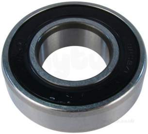 Bakery Commercial Catering Spares -  Bram 6205 2rs Bearing 62052rs