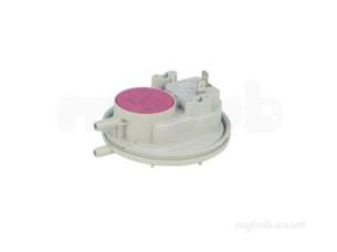 Baxi Boiler Spares -  Baxi 5112197 Air Pressure Switch