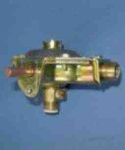 Morco Boiler Spares -  Morco Fw0163 Water Control Assy