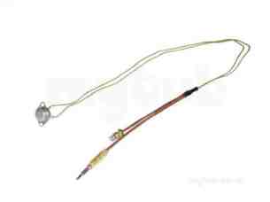 Morco Boiler Spares -  Morco Fw0302 Assy Thermocouple