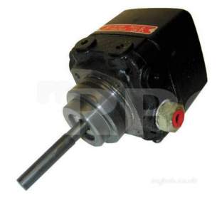 Nuway Burner Spares -  Danfoss Rsa95 070l 3480 Fuel Pump