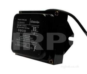 Nuway Burner Spares -  Nuway C03-012z Transformer C03012z