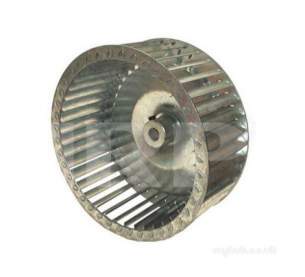 Nuway Burner Spares -  Nuway D42-5016 Fan D425016