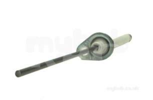 Nuway Burner Spares -  Nuway G06-021w Probe Ng25 Bg31s G06021w