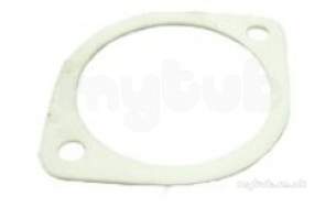 Nuway Burner Spares -  Nuway G09-008v Gasket 062 E8051 B