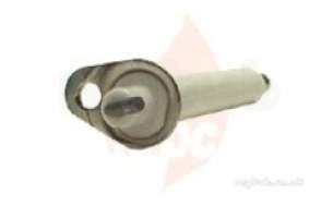 Nuway Burner Spares -  Nuway U90-336s Electrode U90336s