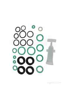 Ocean Boiler Spares -  Ocean 6 1000740 Seal Kit 740 H/ex