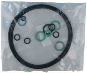 Ocean Boiler Spares -  Alpha 3 014688 Dhw Cylinder Seal Set