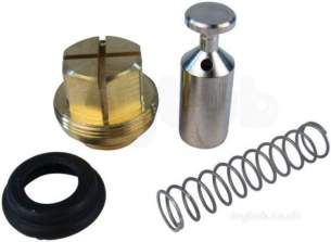 Chaffoteaux Boiler Spares -  Chaffoteaux 1001911 00 Water Governor