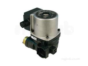 Chaffoteaux Boiler Spares -  Chaffoteaux 61301964 Pump Upr15-50 Ao