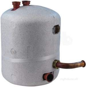 Chaffoteaux Boiler Spares -  Chaffoteaux 1012790 Cylinder 6 Litre