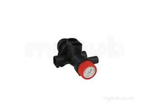 Chaffoteaux Boiler Spares -  Chaffoteaux Brittony Se Prv 81980