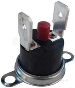 Chaffoteaux Boiler Spares -  Chaffoteaux 70773 Moduloflame 140 O/heat Stat